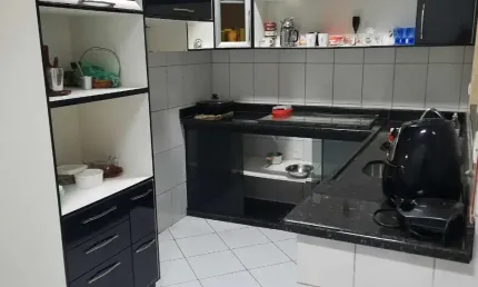 Casa com 3 quartos à venda na Rua Rua 12, 2, Setor Habitacional Vicente Pires - Trecho 1, Brasília