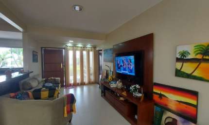 Casa com 3 quartos à venda na Núcleo Rural Ponte Alta Norte, 2, Ponte Alta Norte (Gama), Brasília