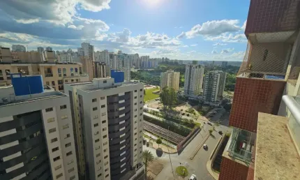 Apartamento com 2 quartos à venda na Rua Buriti, 2, Norte (Águas Claras), Brasília