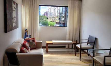 Apartamento com 3 quartos à venda na Quadra SQN 214 Bloco H, 2, Asa Norte, Brasília