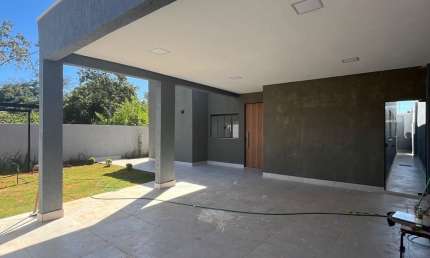 Apartamento com 3 quartos à venda na Chácara Gemétris Chácara 2, 2, Setor Habitacional Samambaia (Vicente Pires), Brasília