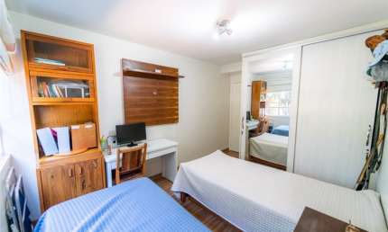 Apartamento com 4 quartos à venda na Quadra SQS 302 Bloco A, 2, Asa Sul, Brasília
