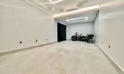 Casa em condomínio fechado com 3 quartos à venda na Rua Rua 8 Chácara 210, 5, Setor Habitacional Vicente Pires - Trecho 1, Brasília