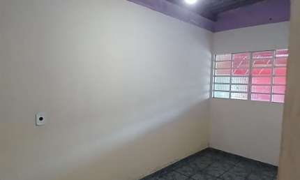 Casa com 2 quartos à venda na Quadra QR 425 Conjunto 25, 6, Samambaia Norte (Samambaia), Brasília