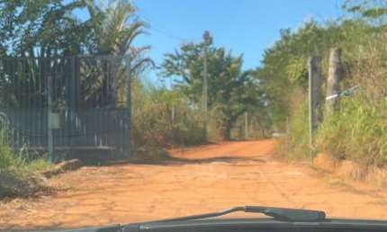 Terreno à venda na Rodovia DF-180, Ceilândia Norte (Ceilândia), Brasília
