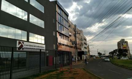 Apartamento com 1 quarto à venda na Quadra QR 401 Conjunto 26, 2, Samambaia Norte (Samambaia), Brasília