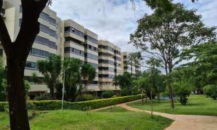 Apartamento com 3 quartos à venda na Quadra SQN 303, 3, Asa Norte, Brasília
