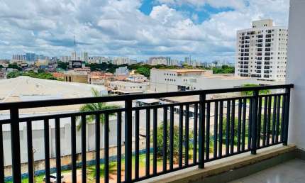 Apartamento com 1 quarto à venda na Quadra CSG 3, Taguatinga Sul (Taguatinga), Brasília