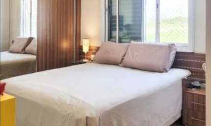Apartamento com 3 quartos à venda na Quadra 207, 2, Sul (Águas Claras), Brasília