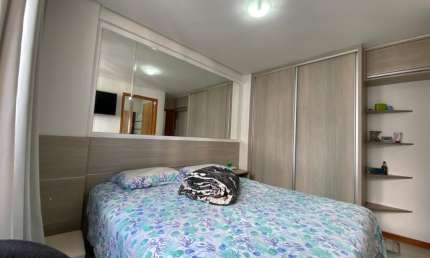 Apartamento com 3 quartos à venda na Rua 31, 5, Sul (Águas Claras), Brasília