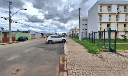 Apartamento com 3 quartos à venda na Quadra Quadra 700, 6, Setor Habitacional Sol Nascente (Ceilândia), Brasília