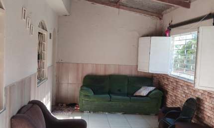 Casa com 2 quartos à venda na Quadra QR 403 Conjunto 10, 5, Samambaia Norte (Samambaia), Brasília
