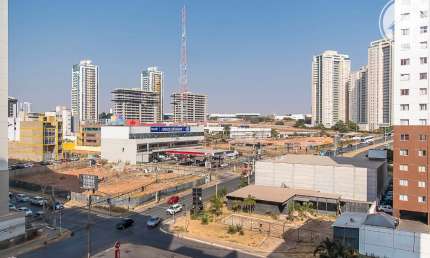 Apartamento com 3 quartos à venda na Rua 25, 5, Sul (Águas Claras), Brasília