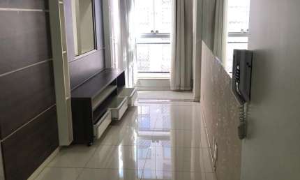 APTO 01 QUARTOCondomínio Residencial Belvedere Antares