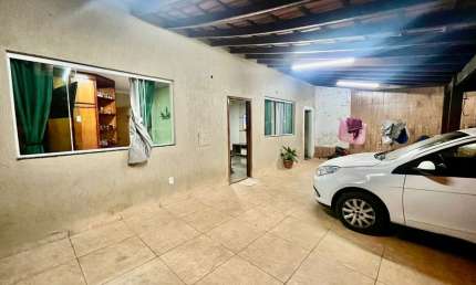 Casa com 3 quartos à venda na Quadra QNM 19 Conjunto C, 5, Ceilândia Sul (Ceilândia), Brasília