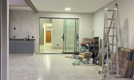 Casa com 3 quartos à venda na Quadra QR 604, 5, Samambaia Norte (Samambaia), Brasília