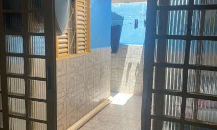 Casa com 2 quartos à venda na Quadra QSD 10, 9, Taguatinga Sul (Taguatinga), Brasília