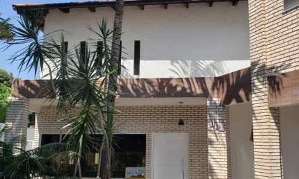 CASA EM CONDOMINIO ACEITA FINANCIAMENTO JD BOTANICO