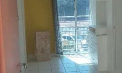 Apartamento com 1 quarto à venda na Quadra QMSW 6 Lote 2 Bloco A, Setor Sudoeste, Brasília