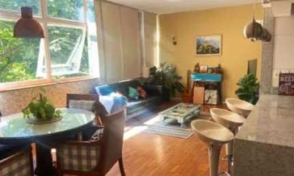 APTO 03 QUARTOS TOPSHIGS 714 - Asa Sul, Excelente apartamento com 3 quartos, 1 suíte, 1° andar, 124 m2