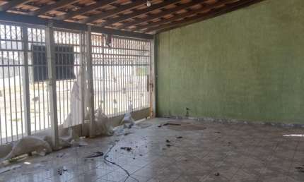 Casa com 4 quartos à venda na Quadra QNE 30, Taguatinga Norte (Taguatinga), Brasília
