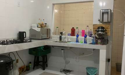 Casa com 4 quartos à venda na Quadra QNL 18, 5, Taguatinga Norte (Taguatinga), Brasília