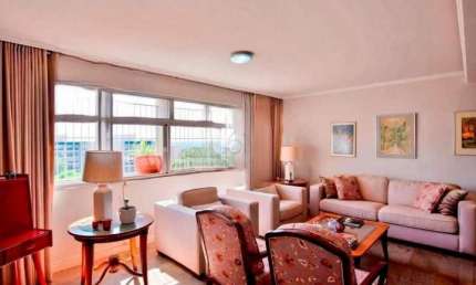 Apartamento com 3 quartos à venda na Quadra SQS 207 Bloco B, 2, Asa Sul, Brasília