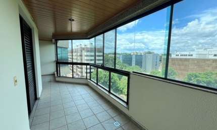 Apartamento com 4 quartos à venda na Quadra SQN 314 Bloco E, Asa Norte, Brasília