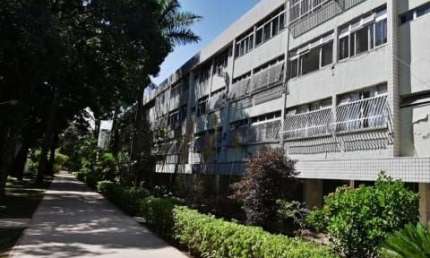 Apartamento com 3 quartos à venda na Quadra SQS 403 Bloco B, Asa Sul, Brasília