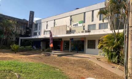 OPORTUNIDADE.APTO 01 QUARTOS QI 11 LAGO SUL ATRAS DA ADMINISTRAÇÃO