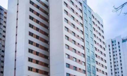 APTO 04 QUARTOS RUA 25 SUL AGUAS CLARAS RESIDENCIAL CIEL