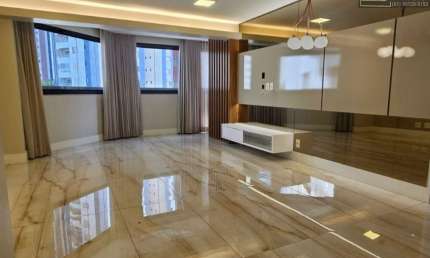 Apartamento com 3 quartos à venda na Quadra 204, Sul (Águas Claras), Brasília