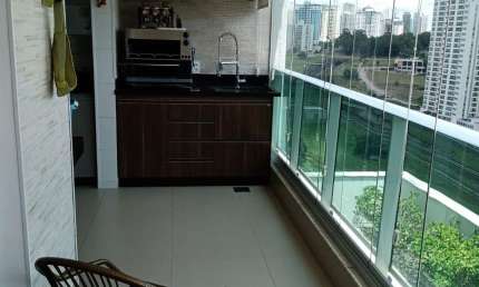 Apartamento com 3 quartos à venda na Avenida Pau Brasil, 5, Sul (Águas Claras), Brasília
