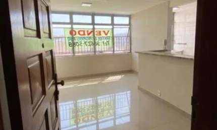 Apartamento com 2 quartos à venda na Quadra QI 18 Conjunto B, Guará I, Brasília