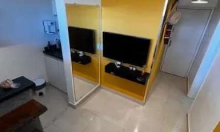 Apartamento com 1 quarto à venda na Quadra SHCGN 714 Bloco G, 2, Asa Norte, Brasília