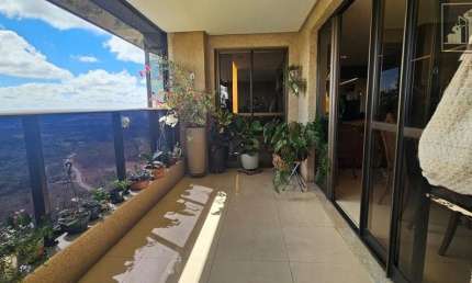 Apartamento com 4 quartos à venda na Avenida Parque Águas Claras, 2, Norte (Águas Claras), Brasília