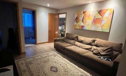 Apartamento com 4 quartos à venda na Rua 28, 2, Sul (Águas Claras), Brasília