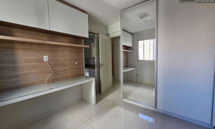 Apartamento com 4 quartos à venda na Rua 25, Sul (Águas Claras), Brasília
