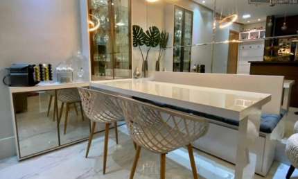 Apartamento com 2 quartos à venda na Rua Babaçu, 3, Sul (Águas Claras), Brasília