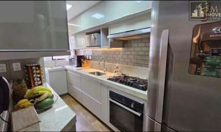 Apartamento com 3 quartos à venda na Rua 33, 2, Sul (Águas Claras), Brasília