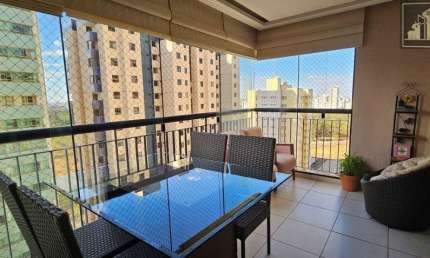 Apartamento com 3 quartos à venda na Quadra Quadra 105, 2, Norte (Águas Claras), Brasília