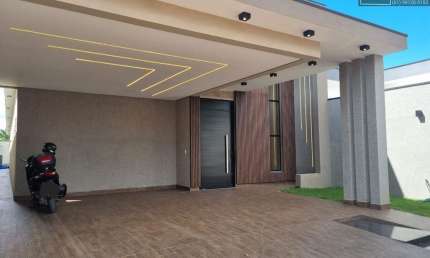 Casa em condomínio fechado com 4 quartos à venda na Rua Rua 10, 2, Setor Habitacional Vicente Pires - Trecho 1, Brasília
