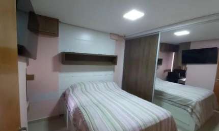 Apartamento com 3 quartos à venda na Quadra EQNM 2/4 Bloco E, 2, Ceilândia Norte (Ceilândia), Brasília