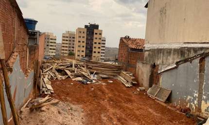 Terreno à venda na Quadra QR 402, Samambaia Norte (Samambaia), Brasília