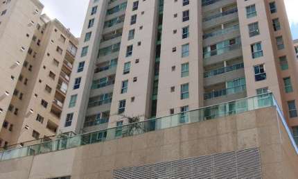 Apartamento com 2 quartos à venda na Rua das Pitangueiras, 1, Sul (Águas Claras), Brasília
