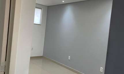 REFORMADO, VAZADO  APTO RUA 1 VIECENTE PIRES JOCKEY