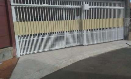 Casa com 2 quartos à venda na Quadra QR 414, 5, Samambaia Norte (Samambaia), Brasília