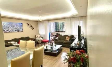 Apartamento com 4 quartos à venda na Quadra SCRN 704/705 Bloco B, Asa Norte, Brasília