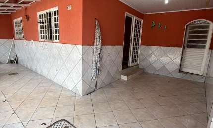 Casa com 3 quartos à venda na Quadra QNP 9 Conjunto P, Ceilândia Norte (Ceilândia), Brasília