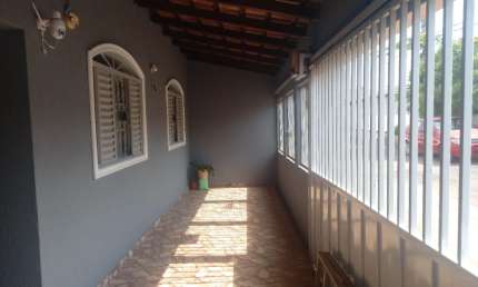 CASA 03 QUARTOS NA LAJE QUNP 19 P NORTE ACEITA FINANCIMANETO
